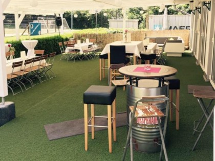 Foto:  TuS Arena Gastro Kaltehardt