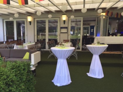 Foto:  TuS Arena Gastro Kaltehardt